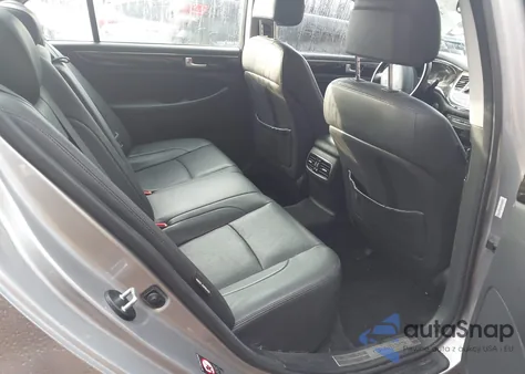 2012 Hyundai Genesis 3.8 z USA, uszkodzony, nr VIN KMHGC4DD8CU192528